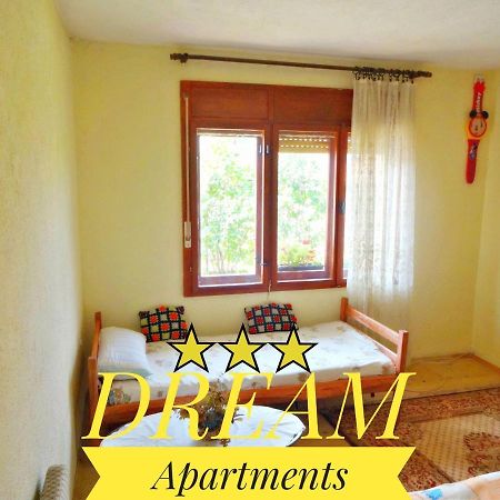 Dream Apartment Drvar Ngoại thất bức ảnh