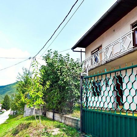 Dream Apartment Drvar Ngoại thất bức ảnh
