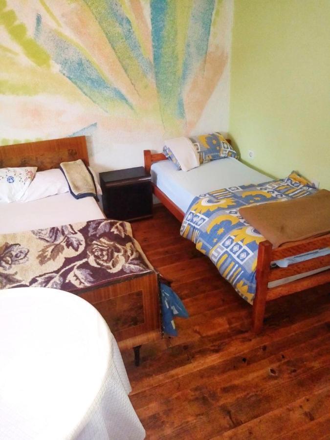 Dream Apartment Drvar Ngoại thất bức ảnh