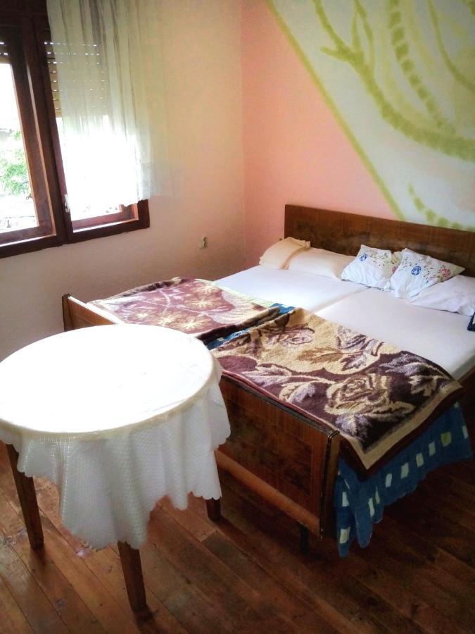 Dream Apartment Drvar Ngoại thất bức ảnh