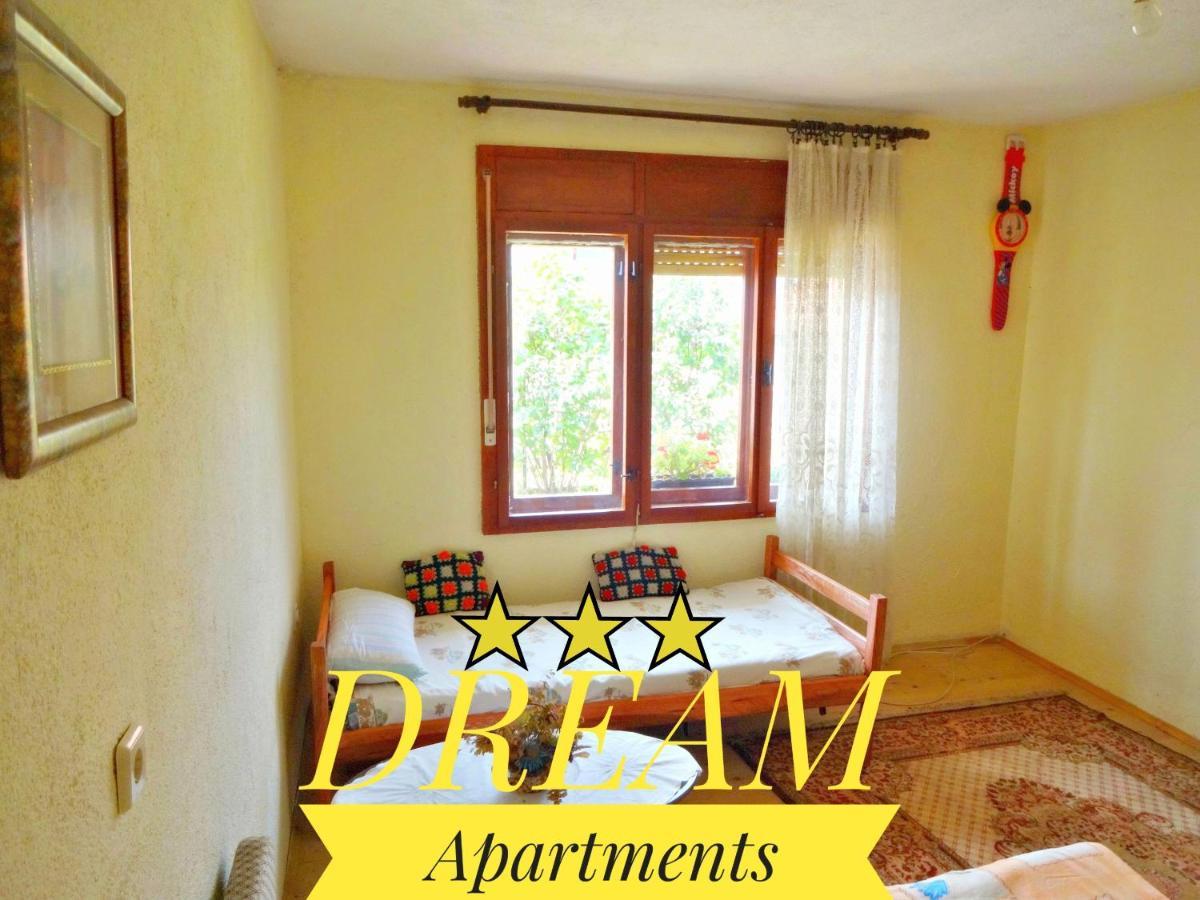 Dream Apartment Drvar Ngoại thất bức ảnh