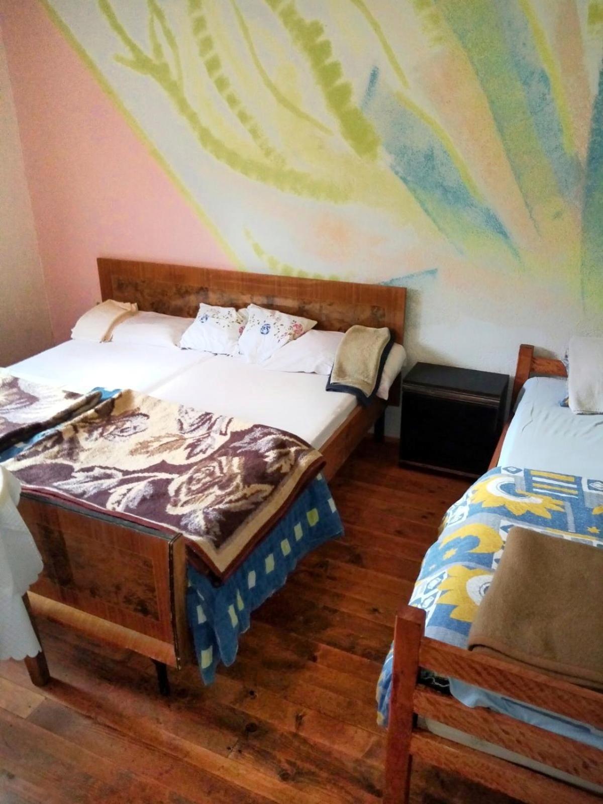 Dream Apartment Drvar Phòng bức ảnh