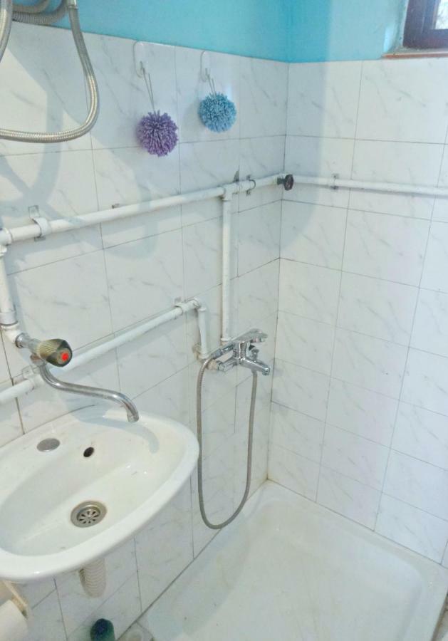 Dream Apartment Drvar Ngoại thất bức ảnh