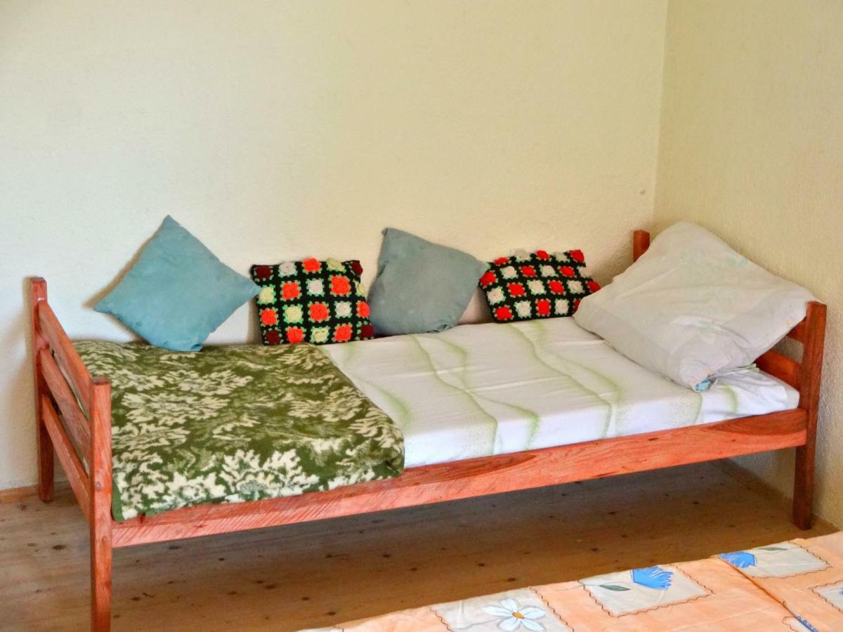Dream Apartment Drvar Ngoại thất bức ảnh