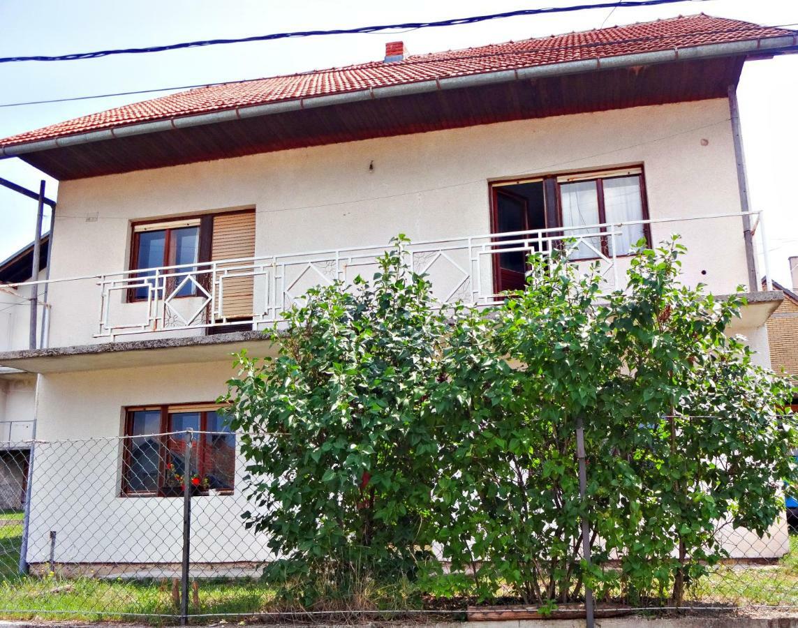 Dream Apartment Drvar Ngoại thất bức ảnh